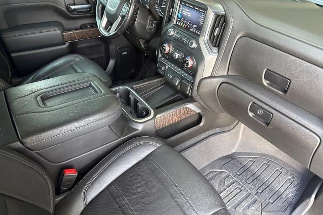 2021 GMC Sierra 3500 HD Denali