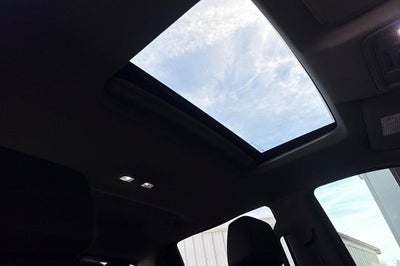 2021 GMC Sierra 3500 HD Denali