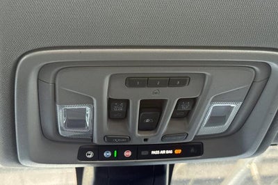 2021 GMC Sierra 3500 HD Denali