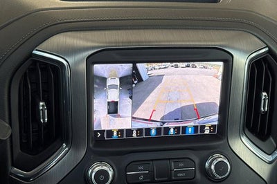 2021 GMC Sierra 3500 HD Denali