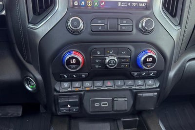 2021 GMC Sierra 3500 HD Denali