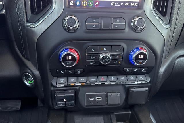 2021 GMC Sierra 3500 HD Denali