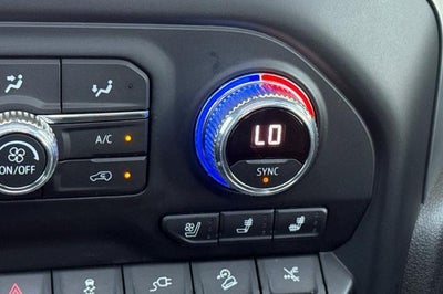 2021 GMC Sierra 3500 HD Denali