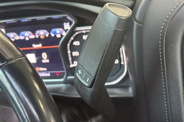 2021 GMC Sierra 3500 HD Denali