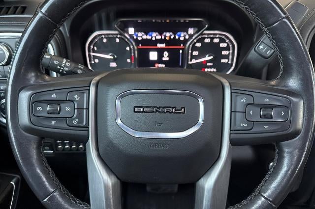 2021 GMC Sierra 3500 HD Denali