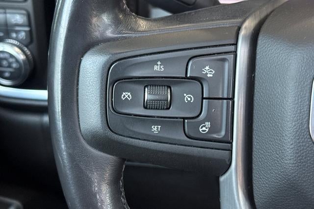 2021 GMC Sierra 3500 HD Denali