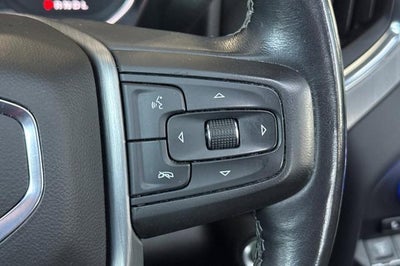 2021 GMC Sierra 3500 HD Denali