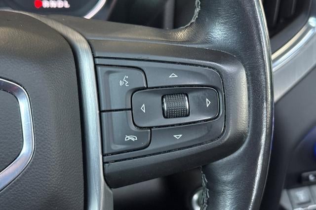 2021 GMC Sierra 3500 HD Denali