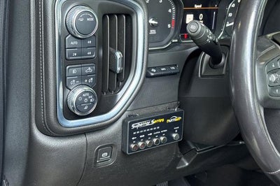 2021 GMC Sierra 3500 HD Denali