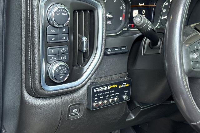 2021 GMC Sierra 3500 HD Denali