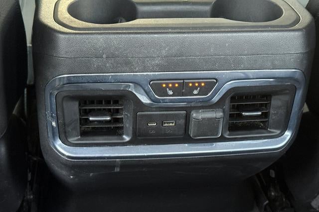 2021 GMC Sierra 3500 HD Denali