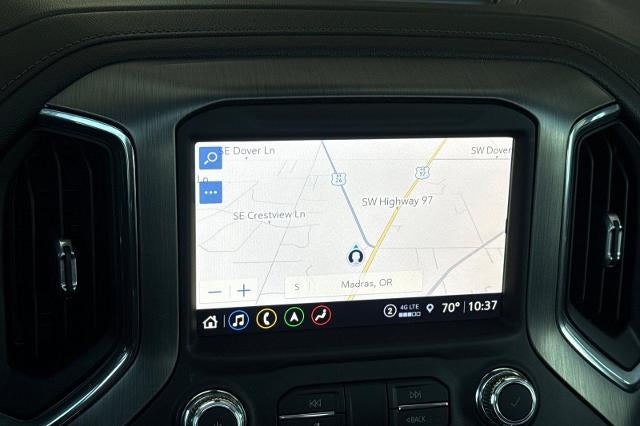 2021 GMC Sierra 3500 HD Denali