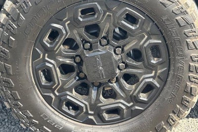 2021 GMC Sierra 3500 HD Denali