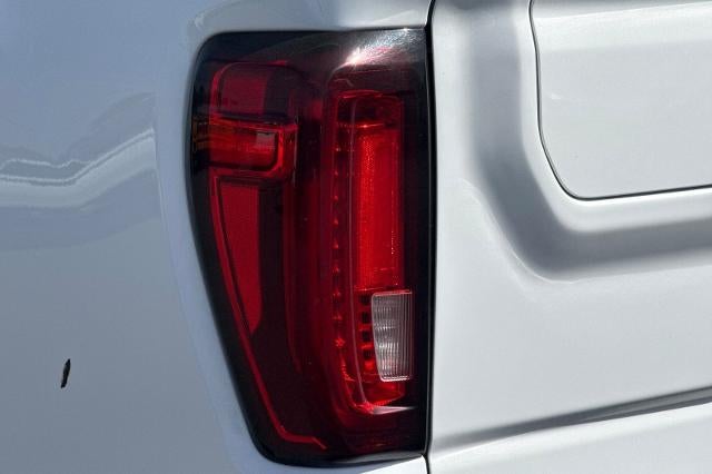 2021 GMC Sierra 3500 HD Denali