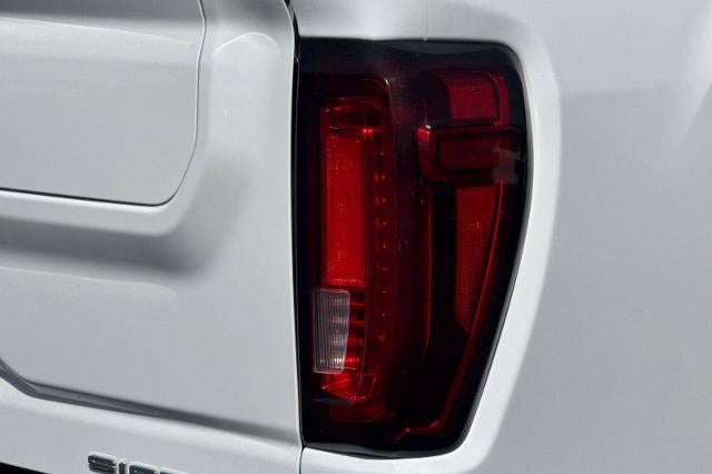 2021 GMC Sierra 3500 HD Denali
