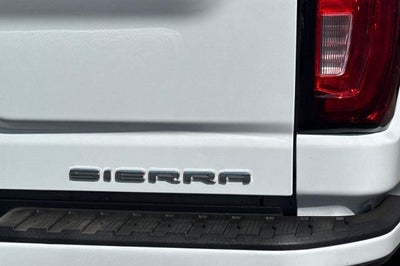 2021 GMC Sierra 3500 HD Denali