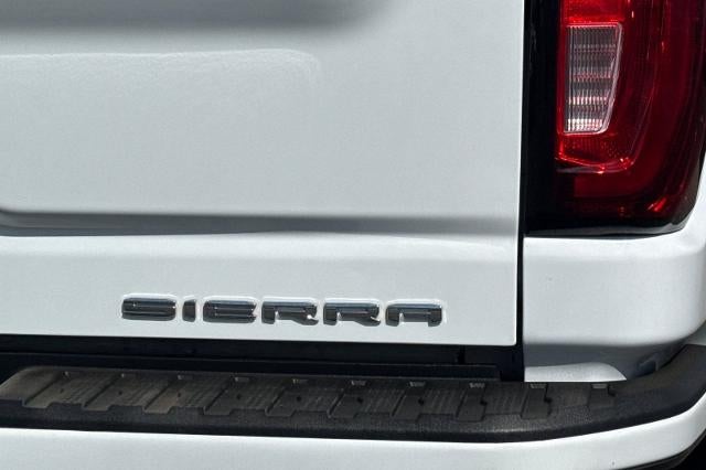 2021 GMC Sierra 3500 HD Denali