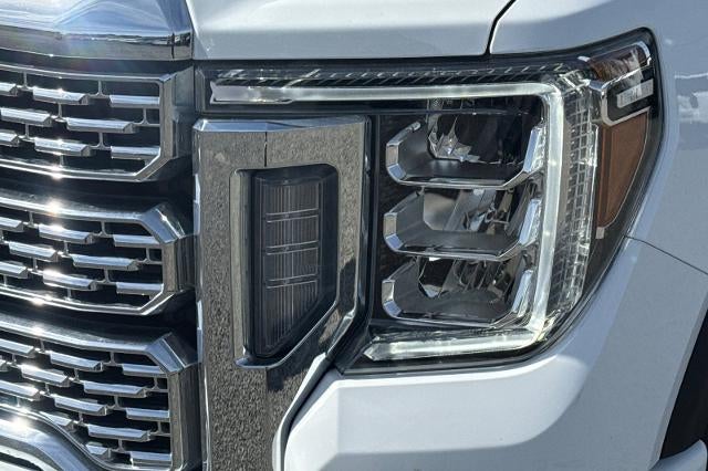 2021 GMC Sierra 3500 HD Denali