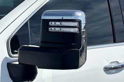 2021 GMC Sierra 3500 HD Denali