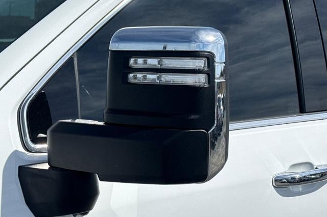 2021 GMC Sierra 3500 HD Denali