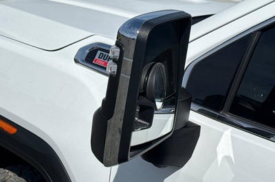 2021 GMC Sierra 3500 HD Denali