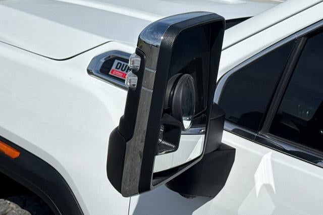 2021 GMC Sierra 3500 HD Denali