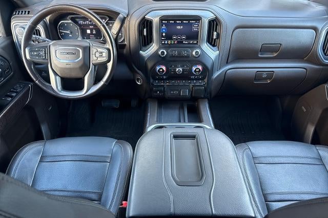 2022 GMC Sierra 3500 HD Denali