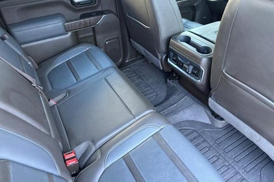 2022 GMC Sierra 3500 HD Denali