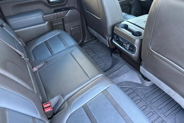 2022 GMC Sierra 3500 HD Denali