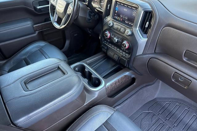 2022 GMC Sierra 3500 HD Denali