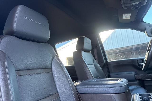2022 GMC Sierra 3500 HD Denali