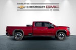 2022 GMC Sierra 3500 HD Denali