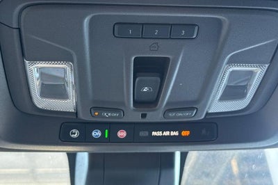 2022 GMC Sierra 3500 HD Denali