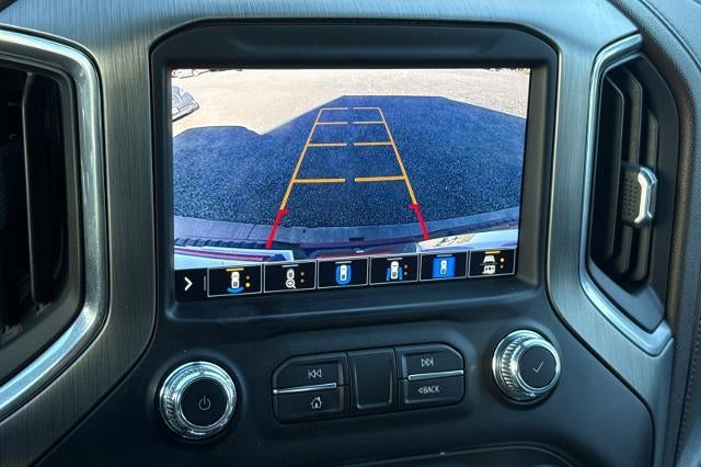2022 GMC Sierra 3500 HD Denali