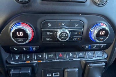 2022 GMC Sierra 3500 HD Denali