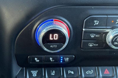2022 GMC Sierra 3500 HD Denali