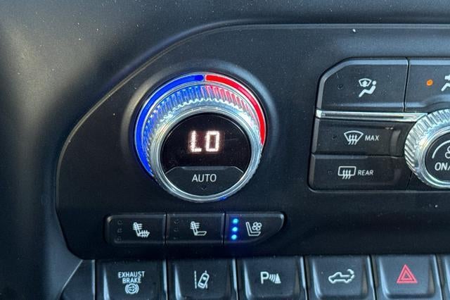 2022 GMC Sierra 3500 HD Denali