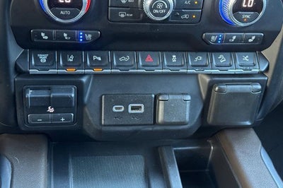 2022 GMC Sierra 3500 HD Denali
