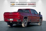 2022 GMC Sierra 3500 HD Denali