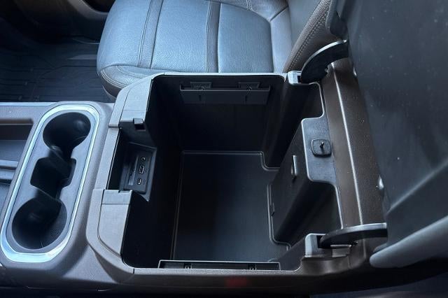 2022 GMC Sierra 3500 HD Denali