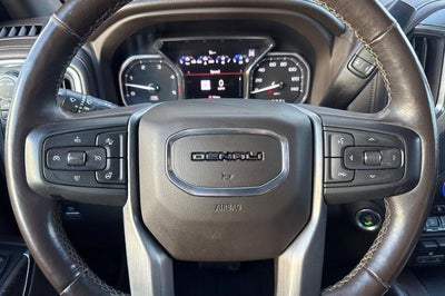 2022 GMC Sierra 3500 HD Denali