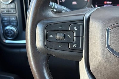2022 GMC Sierra 3500 HD Denali