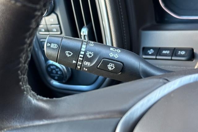 2022 GMC Sierra 3500 HD Denali