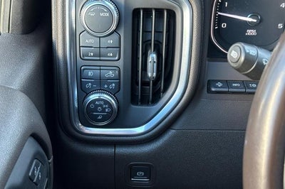 2022 GMC Sierra 3500 HD Denali