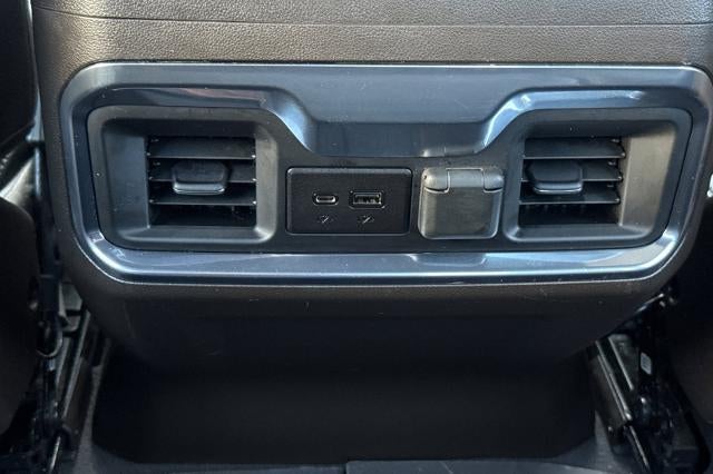 2022 GMC Sierra 3500 HD Denali