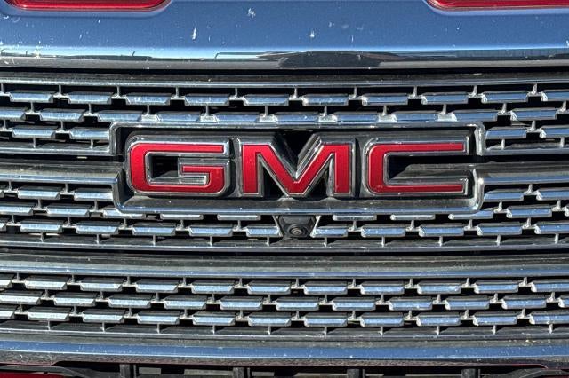 2022 GMC Sierra 3500 HD Denali