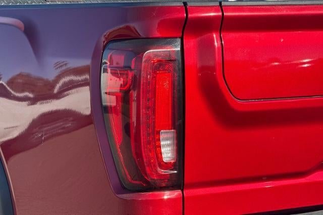 2022 GMC Sierra 3500 HD Denali