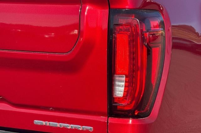 2022 GMC Sierra 3500 HD Denali