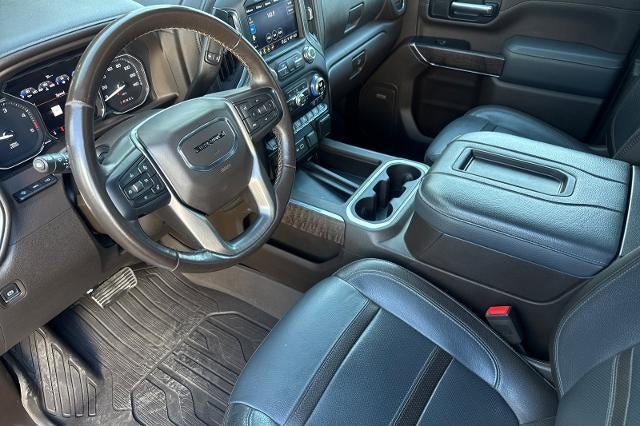 2022 GMC Sierra 3500 HD Denali
