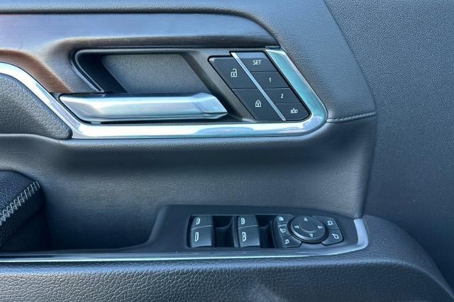 2024 GMC Sierra 3500 HD Denali